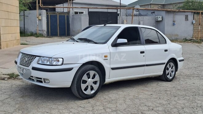 Khazar LX 2021, 282,400 km - 1.7 l - Bakı