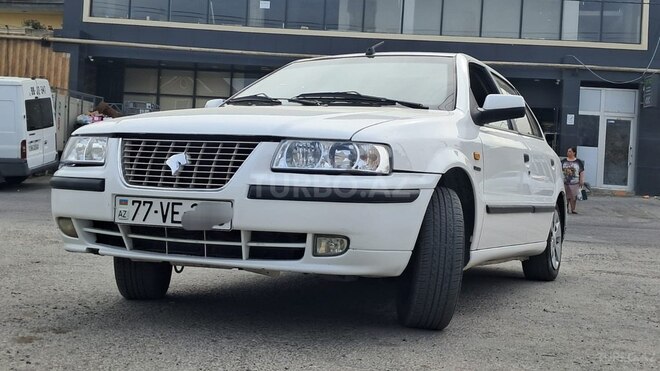 Khazar LX 2021, 282,400 km - 1.7 l - Bakı