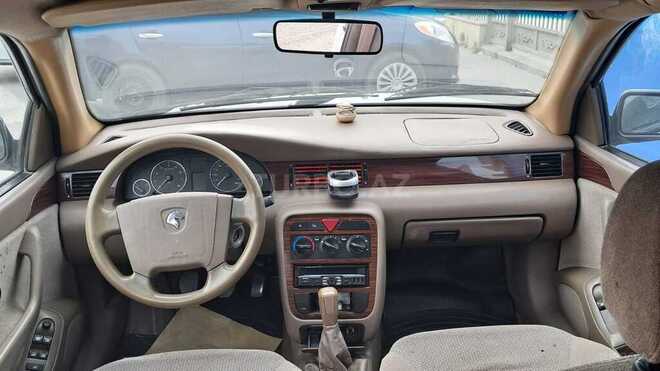 Khazar LX 2021, 282,400 km - 1.7 l - Bakı