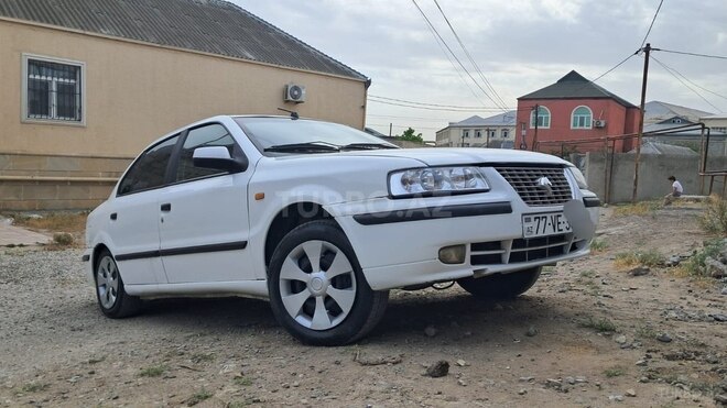 Khazar LX 2021, 282,400 km - 1.7 l - Bakı