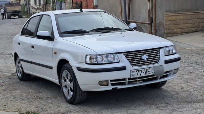 Khazar LX 2021, 282,400 km - 1.7 l - Bakı