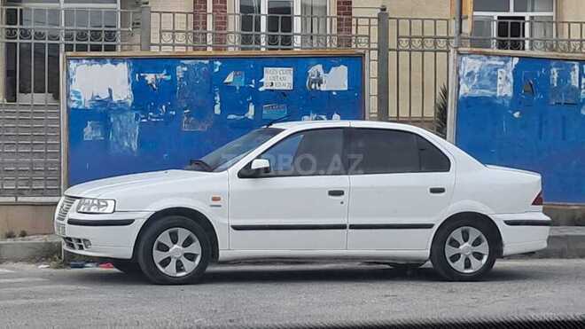 Khazar LX 2021, 282,400 km - 1.7 l - Bakı