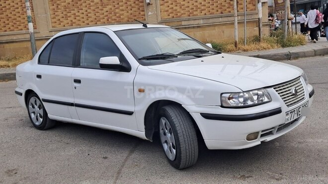 Khazar LX 2021, 282,400 km - 1.7 l - Bakı