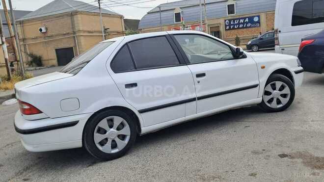 Khazar LX 2021, 282,400 km - 1.7 l - Bakı