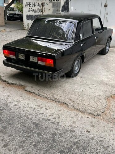 LADA (VAZ) 2107 2010, 47,000 km - 1.6 l - Bakı