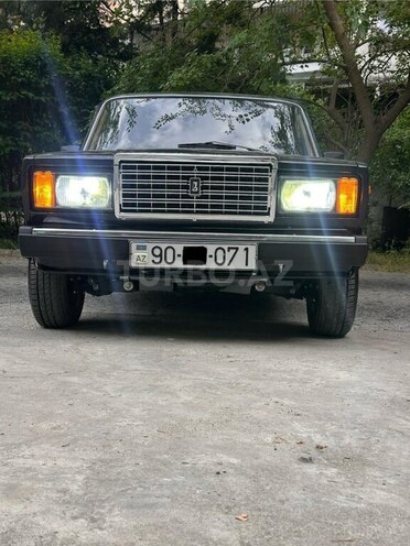 LADA (VAZ) 2107 2010, 47,000 km - 1.6 l - Bakı