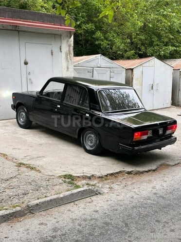LADA (VAZ) 2107 2010, 47,000 km - 1.6 l - Bakı