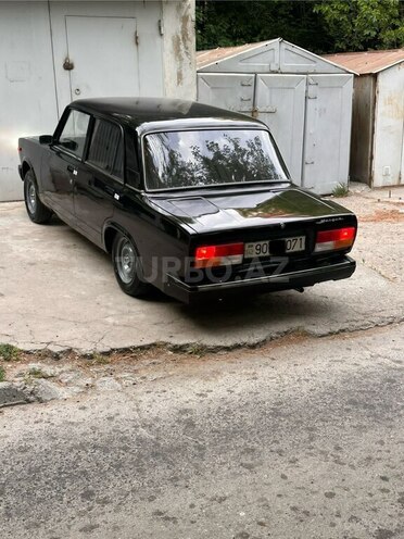 LADA (VAZ) 2107 2010, 47,000 km - 1.6 l - Bakı