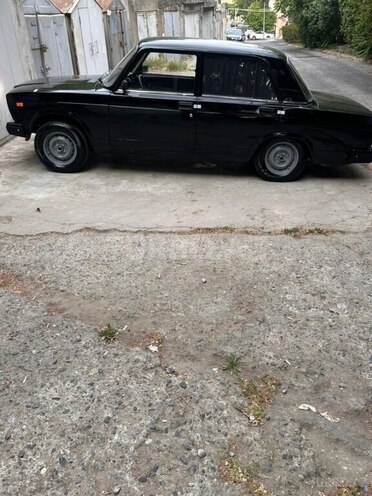 LADA (VAZ) 2107 2010, 47,000 km - 1.6 l - Bakı