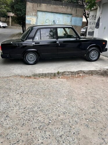 LADA (VAZ) 2107 2010, 47,000 km - 1.6 l - Bakı