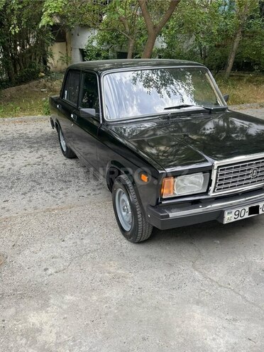 LADA (VAZ) 2107 2010, 47,000 km - 1.6 l - Bakı