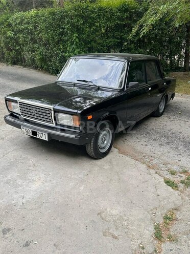LADA (VAZ) 2107 2010, 47,000 km - 1.6 l - Bakı