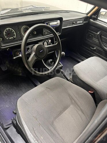 LADA (VAZ) 2107 2010, 47,000 km - 1.6 l - Bakı