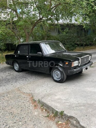 LADA (VAZ) 2107 2010, 47,000 km - 1.6 l - Bakı
