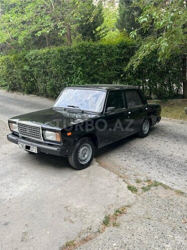 LADA (VAZ) 2107 2010, 47,000 km - 1.6 l - Bakı