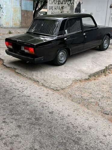 LADA (VAZ) 2107 2010, 47,000 km - 1.6 l - Bakı