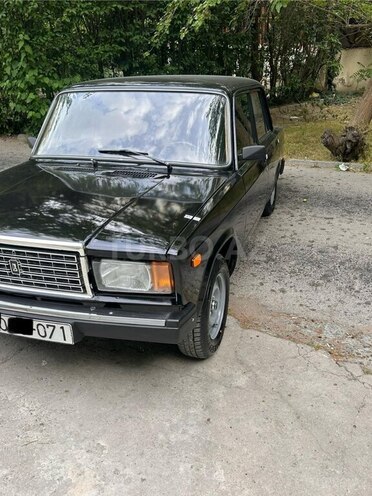 LADA (VAZ) 2107 2010, 47,000 km - 1.6 l - Bakı