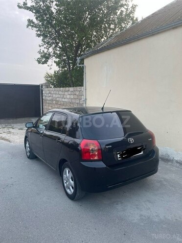 Toyota Corolla 2006, 479,000 km - 1.4 l - Bakı