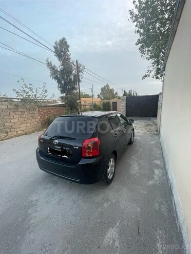 Toyota Corolla 2006, 479,000 km - 1.4 l - Bakı