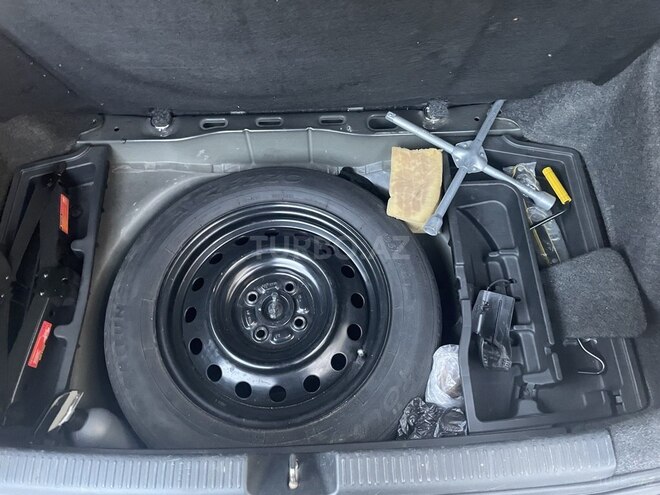 Toyota Corolla 2006, 479,000 km - 1.4 l - Bakı