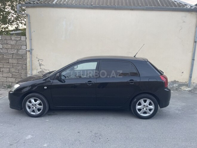 Toyota Corolla 2006, 479,000 km - 1.4 l - Bakı