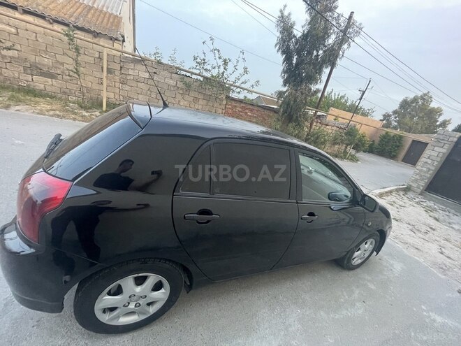 Toyota Corolla 2006, 479,000 km - 1.4 l - Bakı