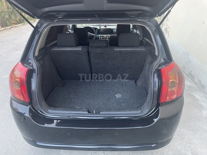 Toyota Corolla 2006, 479,000 km - 1.4 l - Bakı