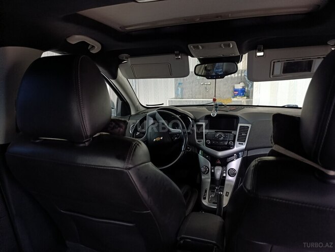 Chevrolet Cruze 2015, 234,000 km - 1.4 l - Bakı
