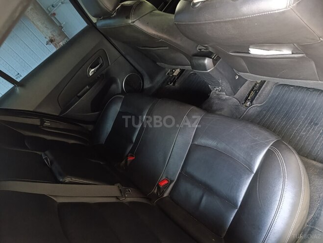 Chevrolet Cruze 2015, 234,000 km - 1.4 l - Bakı