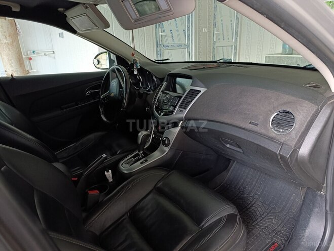 Chevrolet Cruze 2015, 234,000 km - 1.4 l - Bakı