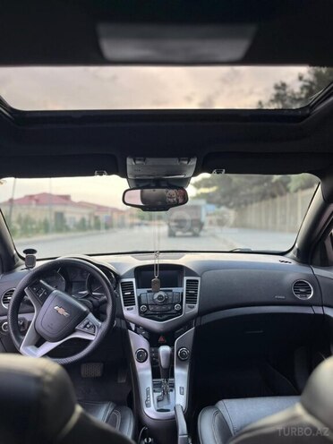 Chevrolet Cruze 2015, 247,000 km - 1.4 l - Bakı