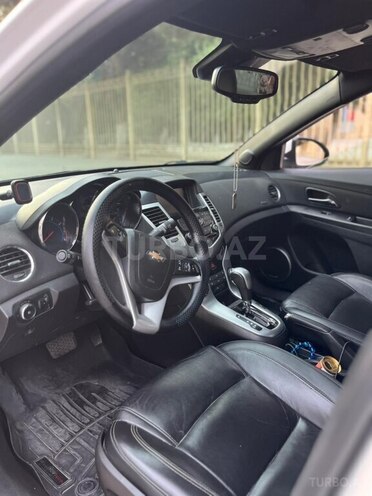 Chevrolet Cruze 2015, 247,000 km - 1.4 l - Bakı