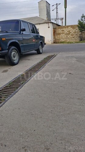 LADA (VAZ) 2106 1995, 74,400 km - 1.6 л - İmişli