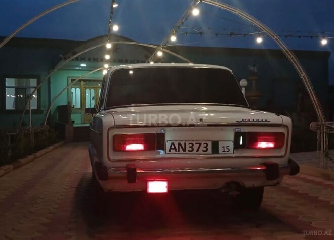 LADA (VAZ) 2106 1992, 44,442 km - 1.3 l - Qazax