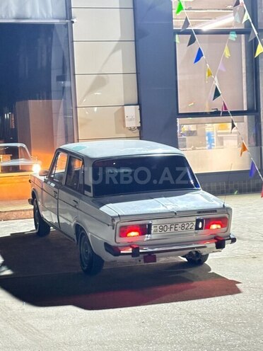 LADA (VAZ) 2106 1992, 44,442 km - 1.3 l - Qazax