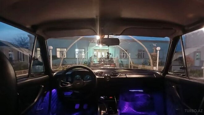 LADA (VAZ) 2106 1992, 44,442 km - 1.3 l - Qazax
