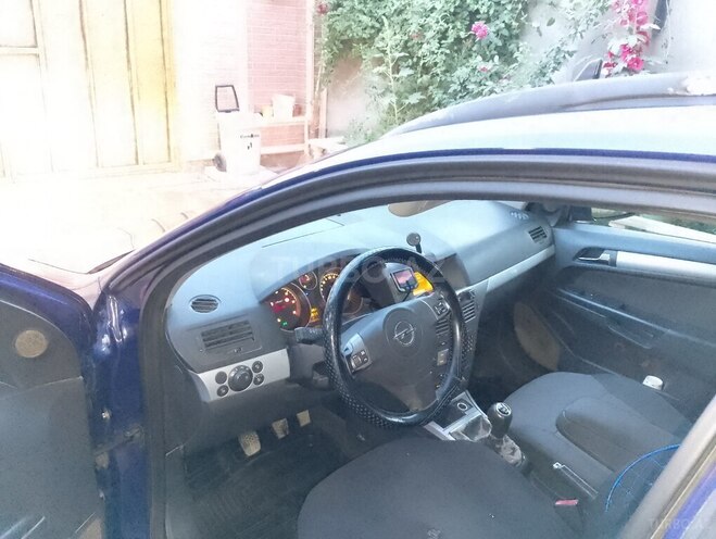 Opel Astra 2006, 400,000 km - 1.3 l - Şirvan