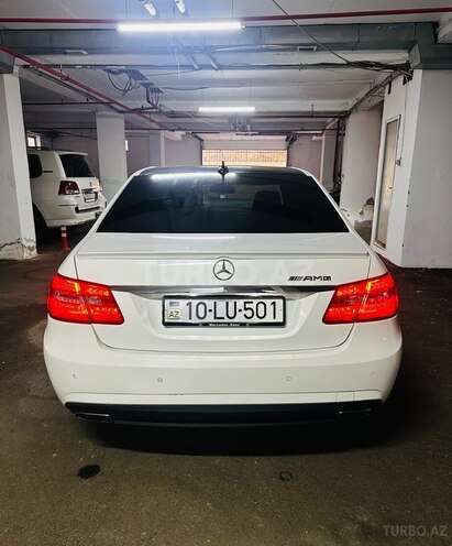Mercedes E 250 2012, 230,000 km - 1.8 л - Sumqayıt