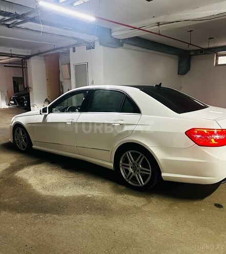 Mercedes E 250 2012, 230,000 km - 1.8 л - Sumqayıt