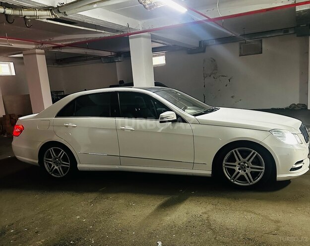 Mercedes E 250 2012, 230,000 km - 1.8 л - Sumqayıt