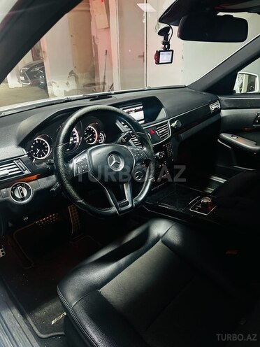 Mercedes E 250 2012, 230,000 km - 1.8 л - Sumqayıt