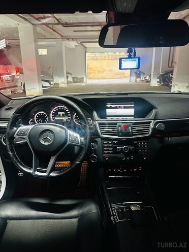 Mercedes E 250 2012, 230,000 km - 1.8 л - Sumqayıt