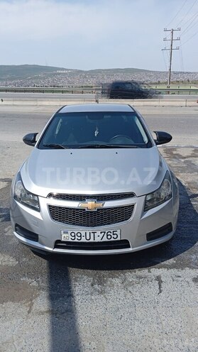 Chevrolet Cruze 2012, 325,000 km - 1.4 л - Bakı