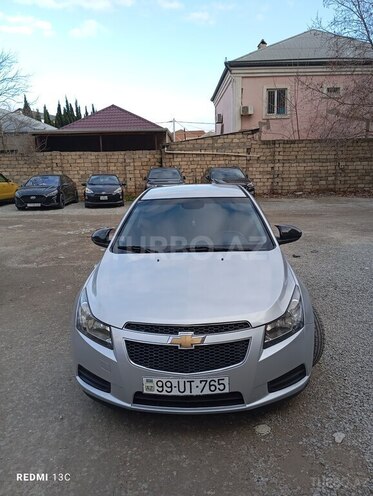 Chevrolet Cruze 2012, 325,000 km - 1.4 л - Bakı