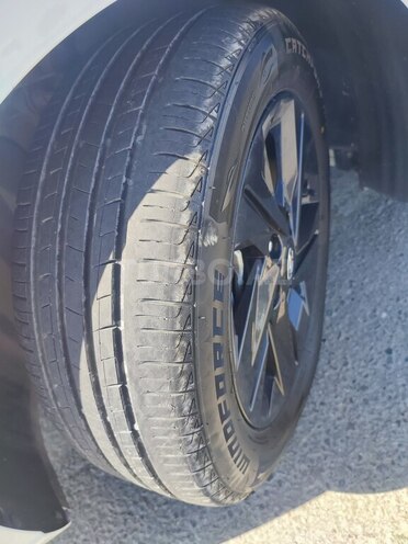 Hyundai Avante 2021, 104,000 km - 1.6 l - Bakı