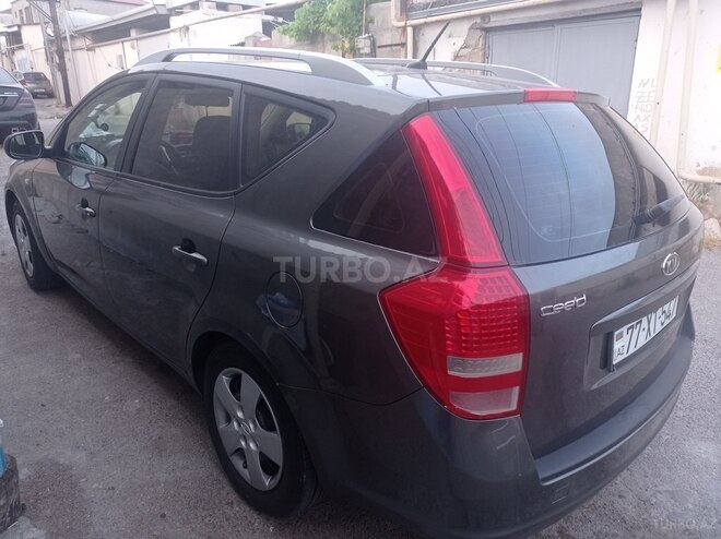 Kia Ceed 2009, 227,000 km - 1.4 л - Bakı