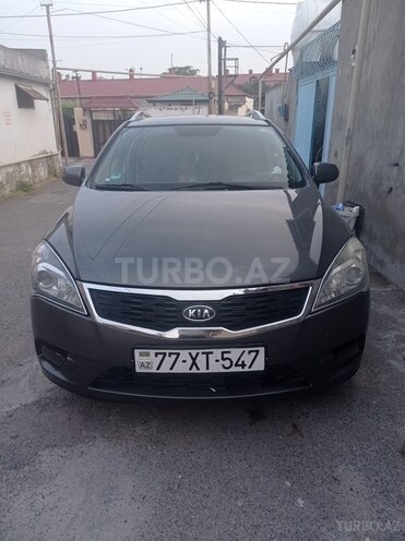 Kia Ceed 2009, 227,000 km - 1.4 л - Bakı