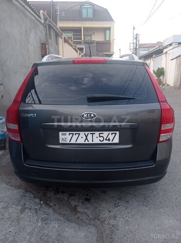 Kia Ceed 2009, 227,000 km - 1.4 л - Bakı