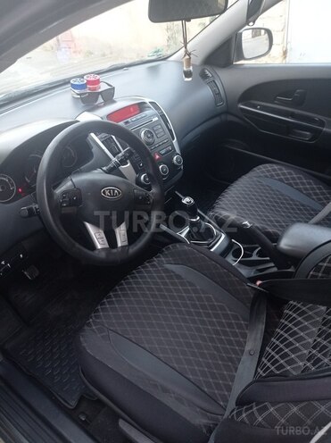 Kia Ceed 2009, 227,000 km - 1.4 л - Bakı