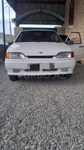 LADA (VAZ) 2115 2012, 240,000 km - 1.6 л - Şamaxı
